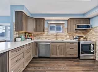 291 Alberta St, Welland, ON L3B2W1