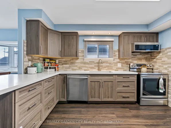 291 Alberta St, Welland, ON L3B 2W1