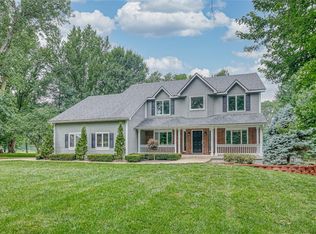 13124 Smart Rd, Lees Summit, MO 64086