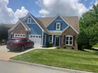 1204 Tuscany Way, Kingsport, TN 37664