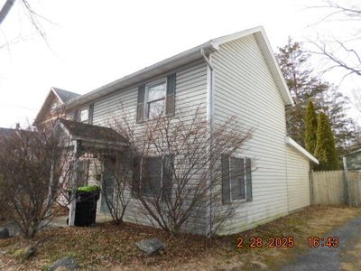 844 Scott St, Stroudsburg, PA, 18360