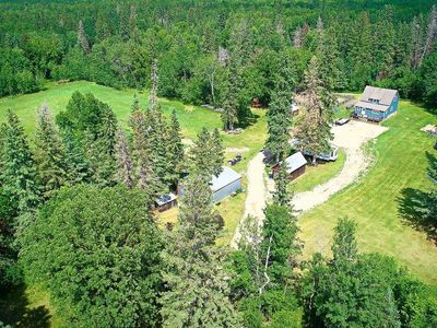 32260 500th Ave, Salol, MN, 56756