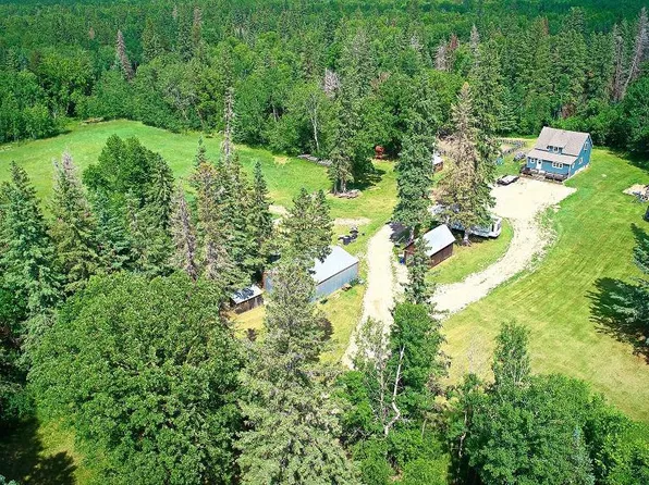 32260 500th Ave, Salol, MN 56756