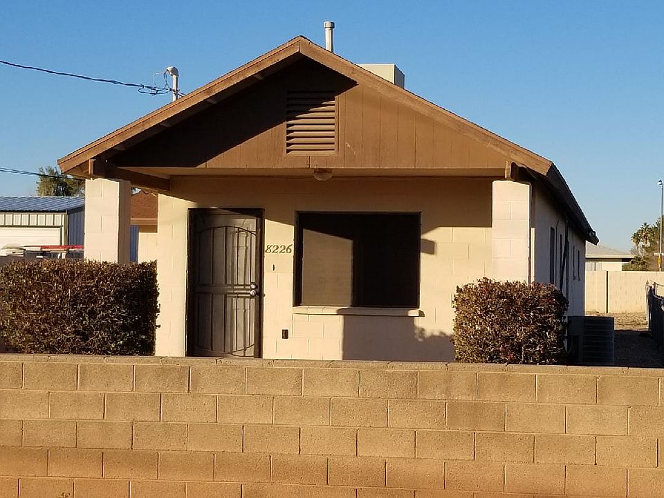 1st image of 8226 W Roosevelt St