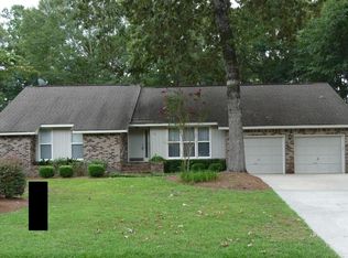116 Chesapeake Ln, Goose Creek, SC 29445