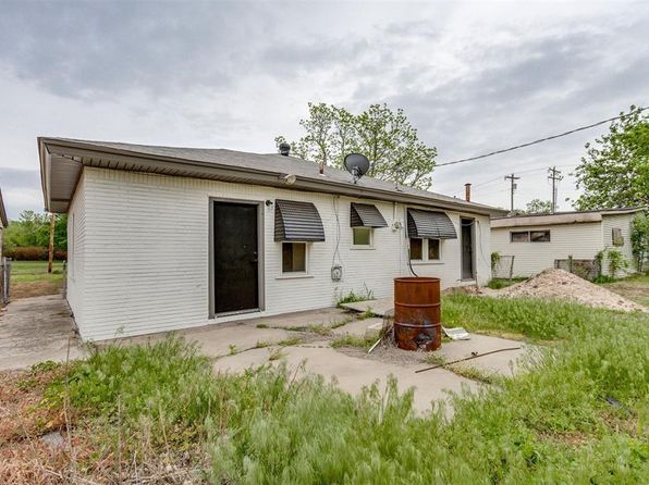 1139 NE Grand Blvd, Oklahoma City, OK 73117