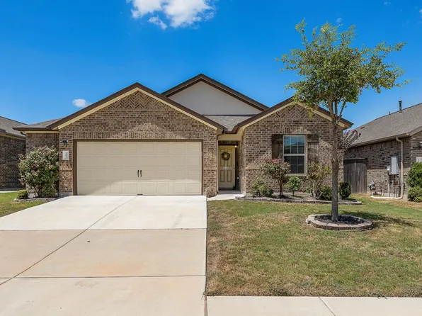 13612 Bullhorn Acacia Pass, Manor, TX 78653