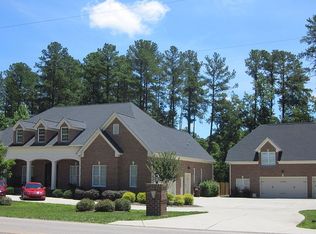 11216 Hickory Grove Church Rd, Raleigh, NC 27613