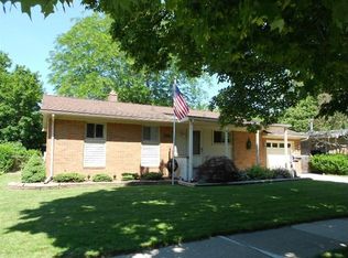 1067 Western Dr, Ann Arbor, MI 48103