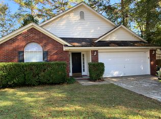 1921 Patsy Ann Ct N, Tallahassee, FL 32303