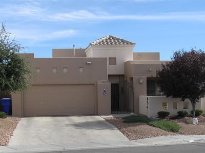 1764 Boulders Dr, Las Cruces, NM, 88011