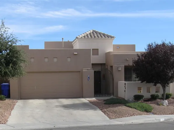 1764 Boulders Dr, Las Cruces, NM 88011