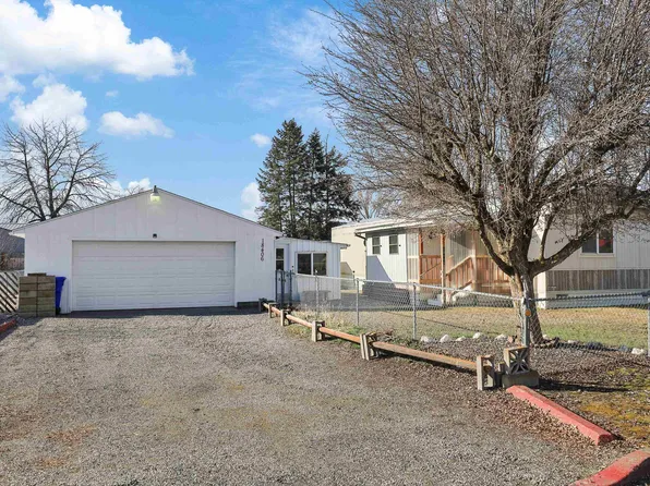 18406 E Liberty Ave, Spokane, WA 99216