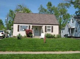 3317 Walmar Dr, Columbus, OH 43224