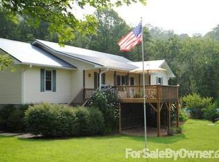 2565 Walnut Hollow Rd, Brevard, NC 28712