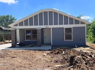 3922 Ramey Ave, Fort Worth, TX 76105