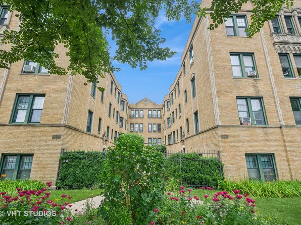 146 Clyde Ave APT 3W, Evanston, IL 60202