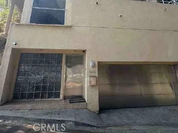 8613 Franklin Ave, Los Angeles, CA 90069