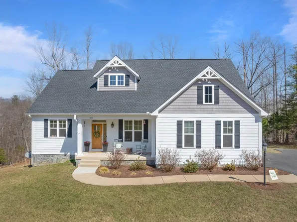 103 Bartholomew Pl, Stanardsville, VA 22973