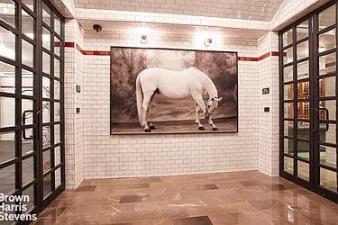 Rented by Brown Harris Stevens