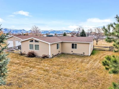 40 Topaz Rd, Belgrade, MT, 59714