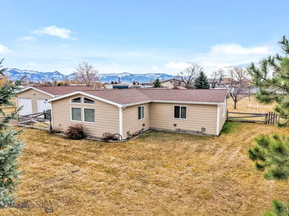 40 Topaz Rd, Belgrade, MT 59714