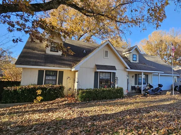 9180 Fletcher Trace Pkwy, Arlington, TN 38002