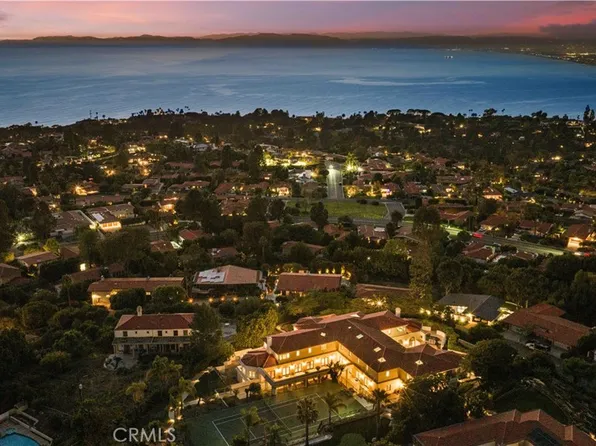 2228 Via Cerritos, Palos Verdes Estates, CA 90274