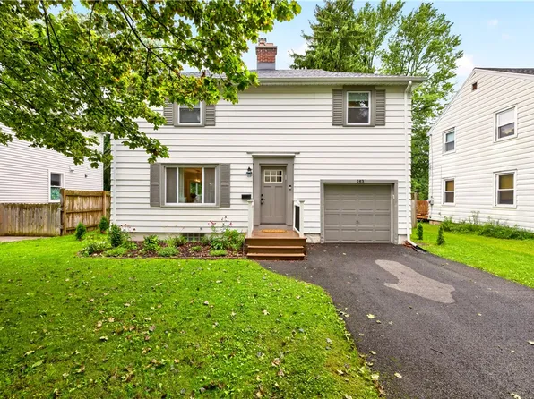 143 Seminole Way, Rochester, NY 14618