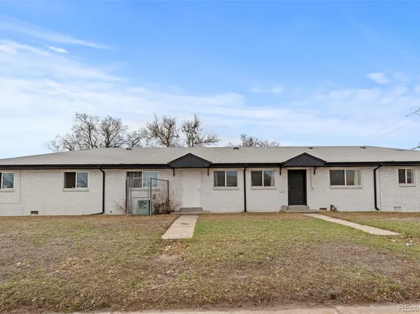 1981 Alton Street, Aurora, CO 80010