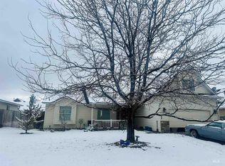2219 W Ridge Pointe Ave, Nampa, ID 83651