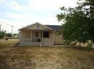9496 S Elm Ave, Fresno, CA 93706