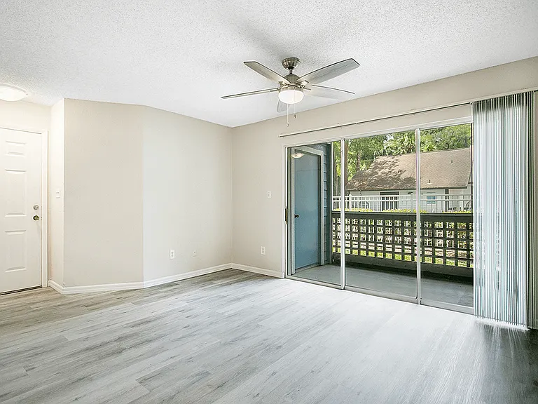 You'll Love Our Beautiful Outdoor Spaces!
