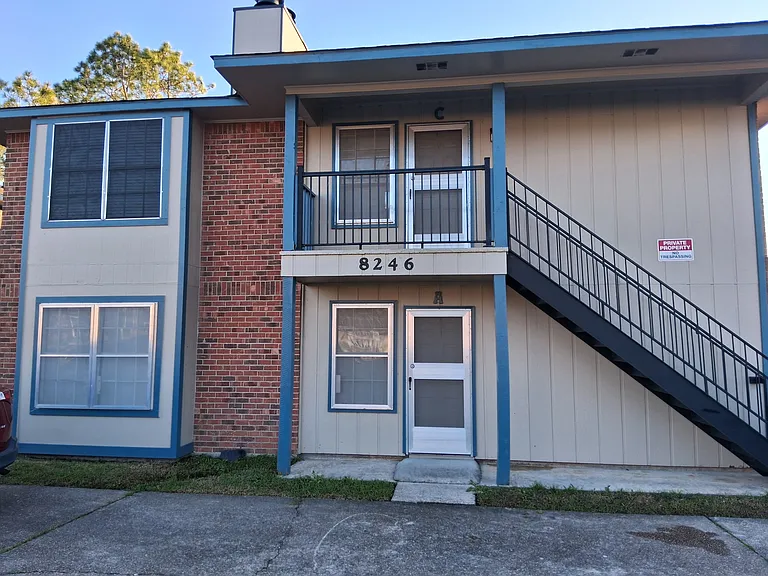 8246 Ned Ave #C — Photo 1