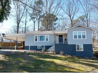 709 Cleveland Ave NW, Cullman, AL 35055