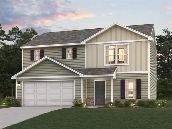 158 Denise Dr, Chatsworth, GA 30705