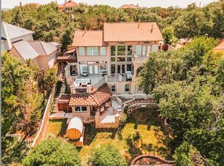 3711 Highland Dr, Austin, TX 78734
