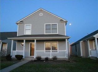 474 Assembly St, Galloway, OH 43119