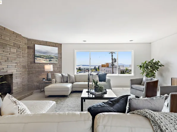 1519 Oxford St APT L, Berkeley, CA 94709