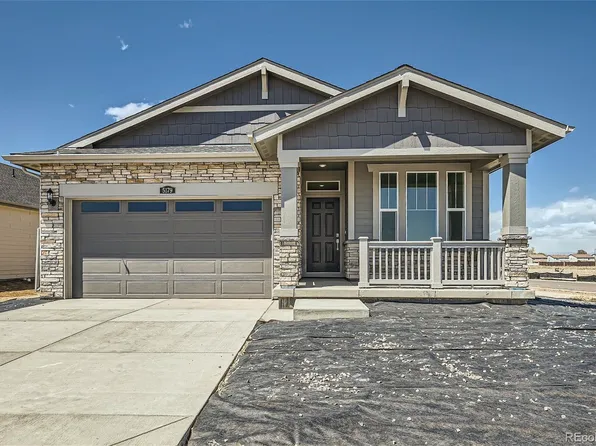 5179 N Quemoy Court, Aurora, CO 80019