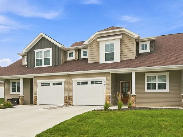 5305 Copper Horse Trl, Fort Wayne, IN 46845
