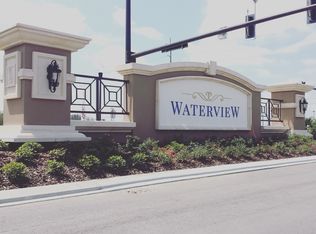 28 Crownpoint Rd, Little Rock, AR 72227