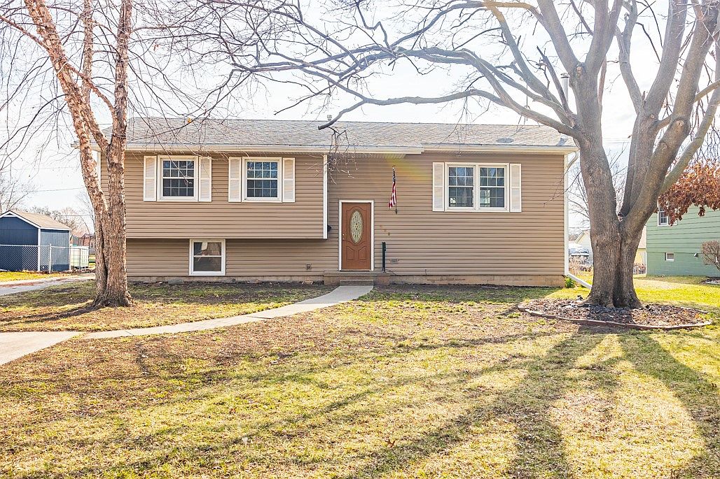 538 Linden Ln, Boone, IA 50036 Zillow