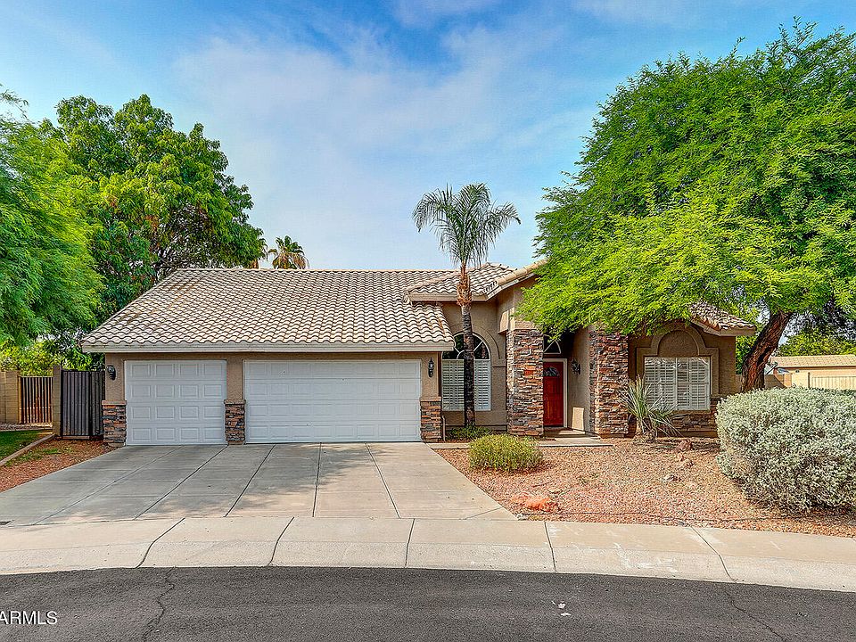 14841 N 42nd Pl, Phoenix, AZ 85032 Zillow