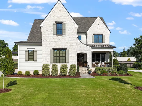 241 Teague St, Wake Forest, NC 27587