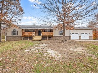 110 Oak Grove Rd, Milan, TN 38358