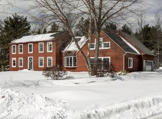 73 Rainbow Farm Rd, Yarmouth, ME 04096