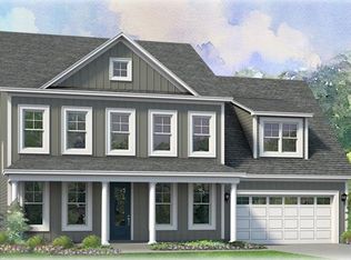 143 Eve Ash Ln LOT 34, Mooresville, NC 28115