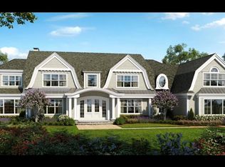 872 Old Mill Rd, Franklin Lakes, NJ 07417