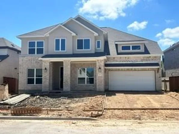 1808 Camay St, Leander, TX 78641